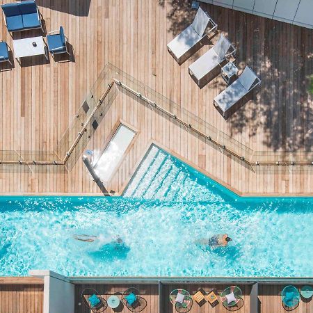 Mercure Ajaccio Dış mekan fotoğraf