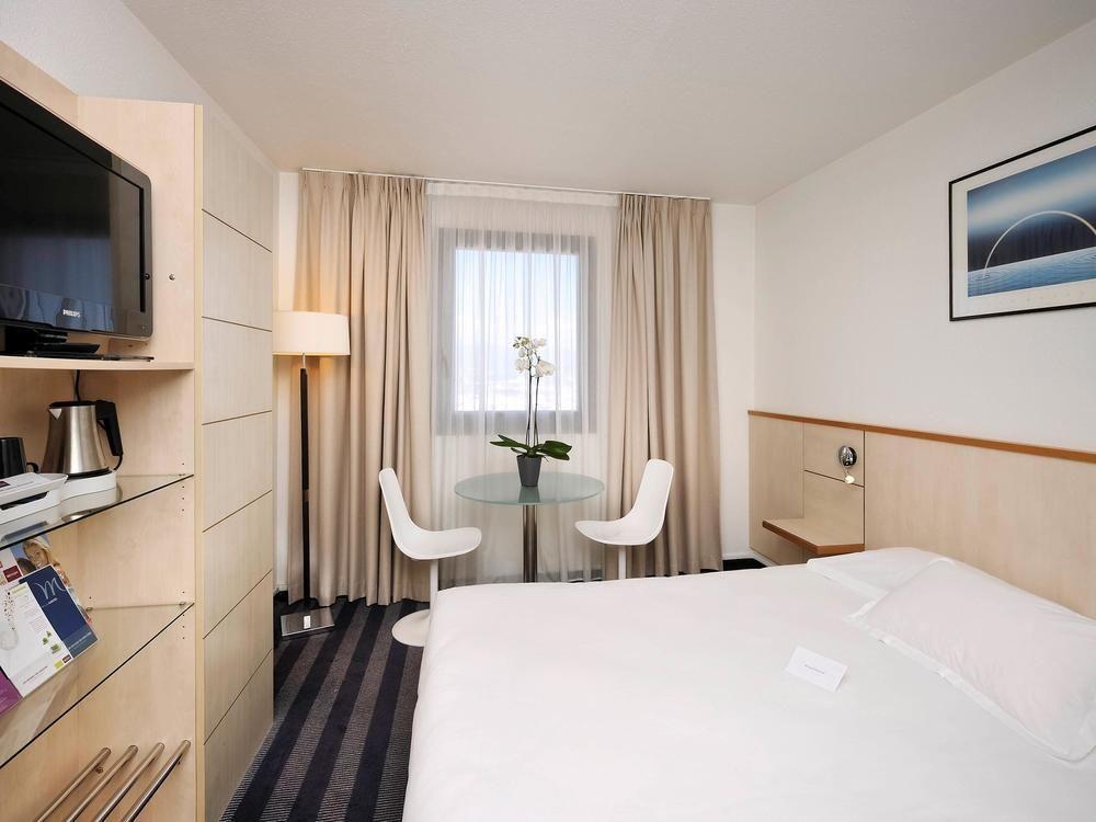 Mercure Ajaccio Dış mekan fotoğraf