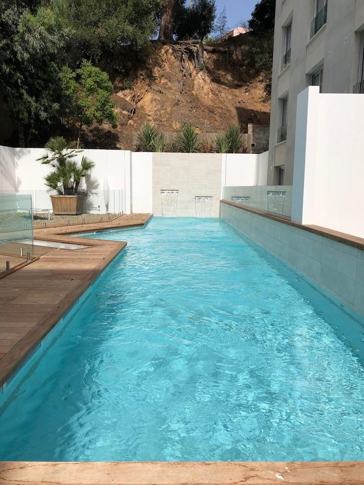 Mercure Ajaccio Dış mekan fotoğraf