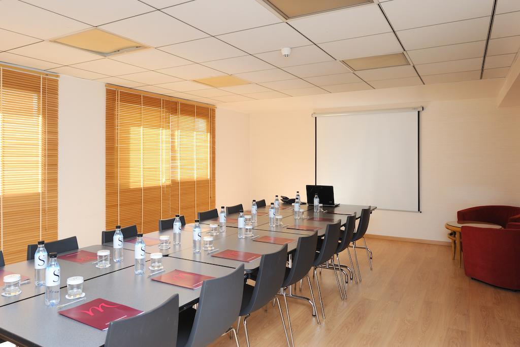 Mercure Ajaccio Dış mekan fotoğraf