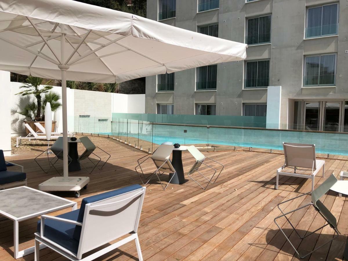 Mercure Ajaccio Dış mekan fotoğraf