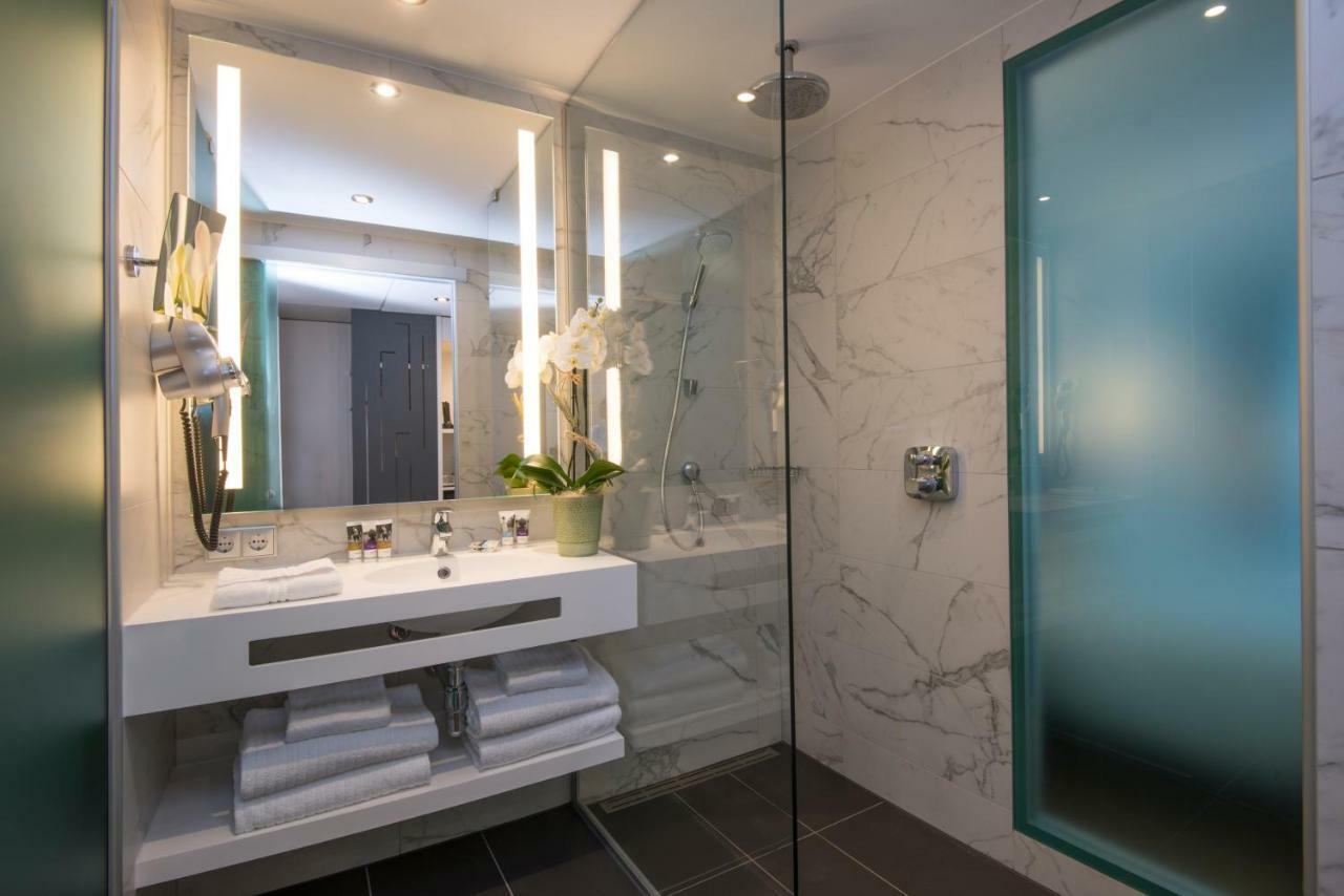 Mercure Ajaccio Dış mekan fotoğraf