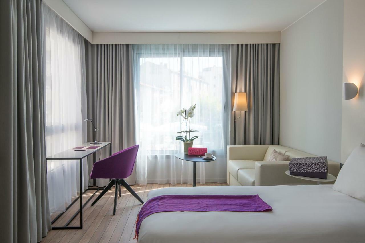 Mercure Ajaccio Dış mekan fotoğraf